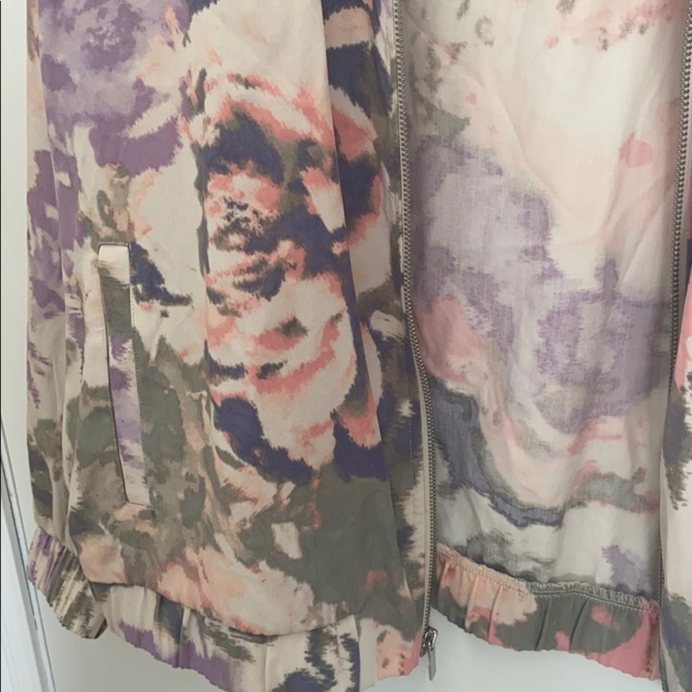Juicy Couture spring jacket - Picture 2 of 4